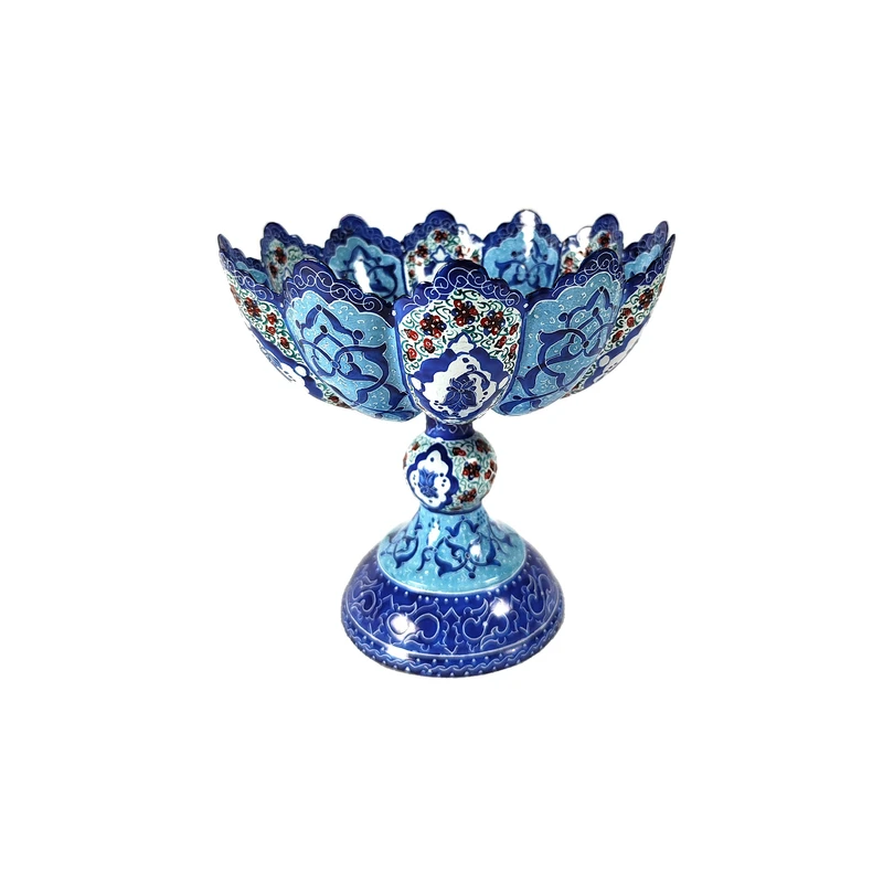 شکلات-خوری-میناکاری-مدل-آسمان.webp