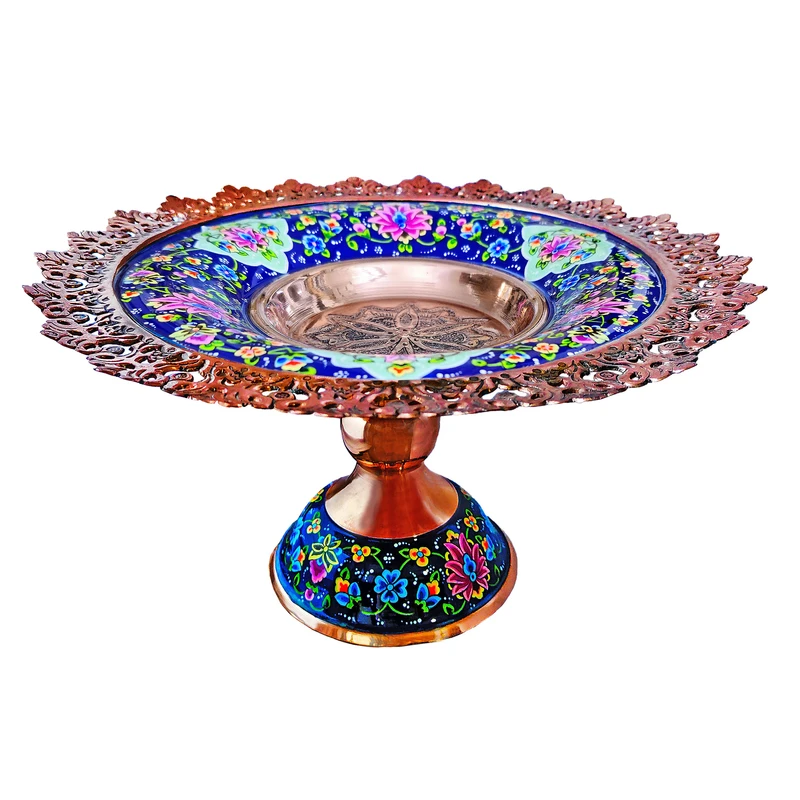 شیرینی-خوری-مسی-مدل-پرداز.webp