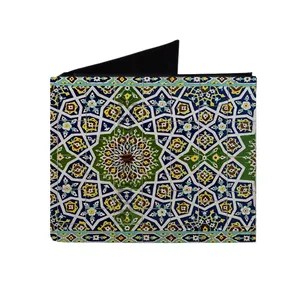 کیف پول طرح سنتی